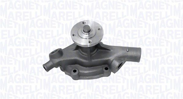 MAGNETI MARELLI Ūdenssūknis 352316170129